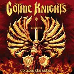 Gothic Knights : Up from the Ashes